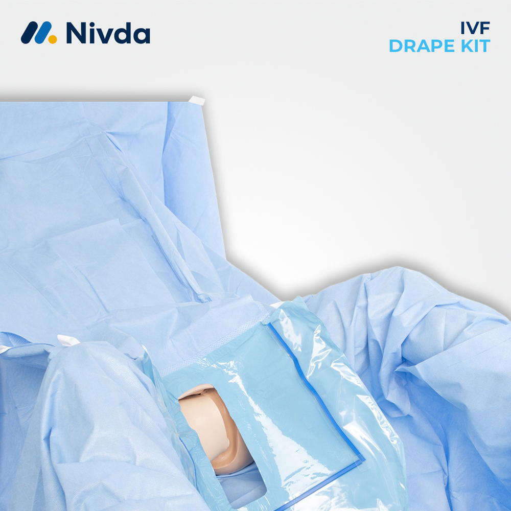 Ivf Drape Kit