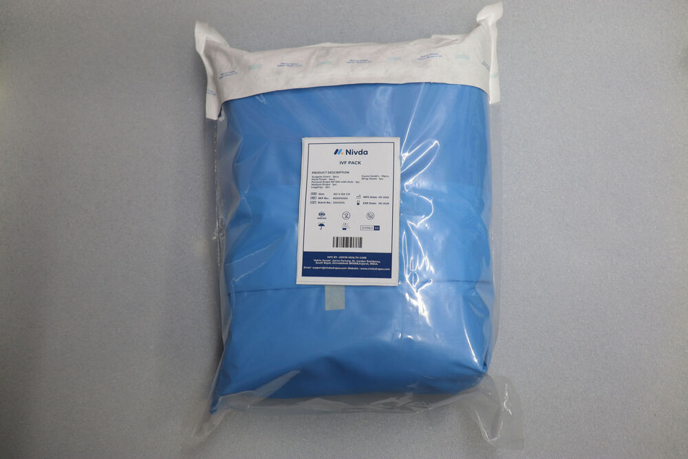 Ivf Drape Kit