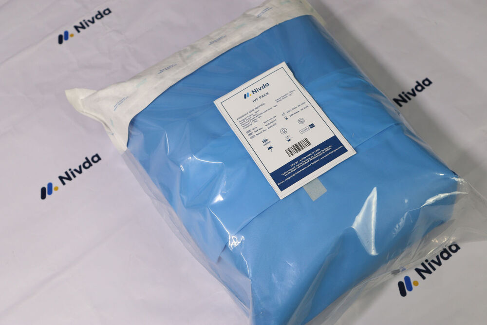 Ivf Drape Kit