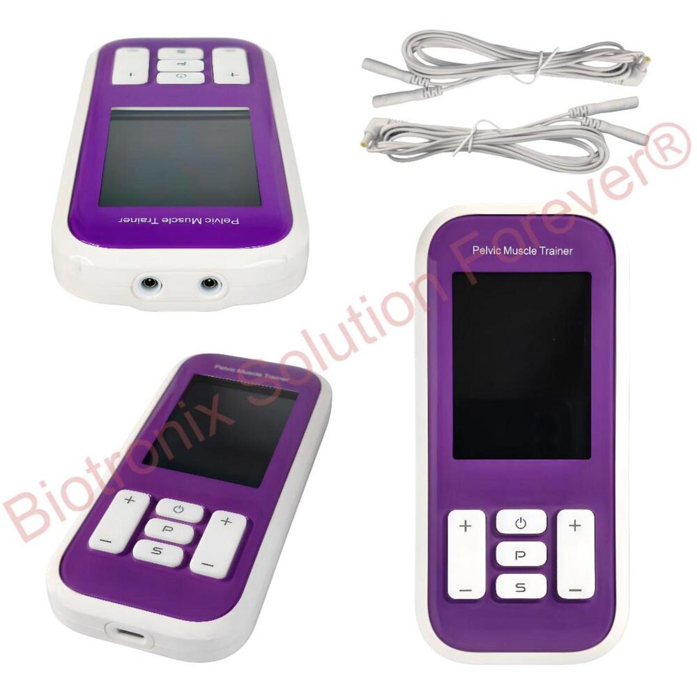 KM521 Clinical Pelvic Muscle Rehabilitation Machine for Physiotherapy