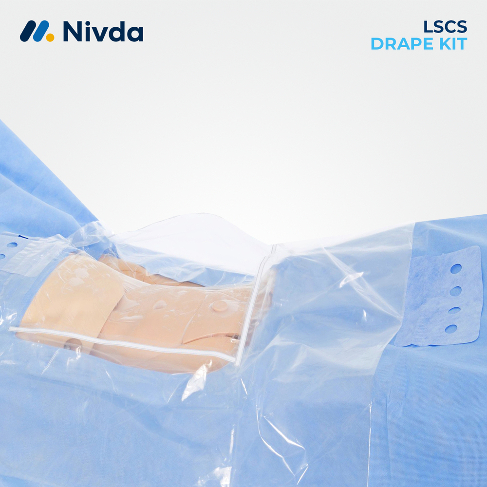 LSCS Drape Kit