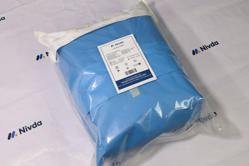 Lscs Drape Kit