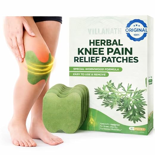 Knee Patch - Age Group: Adults