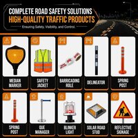 Road And Traffic Safety Product