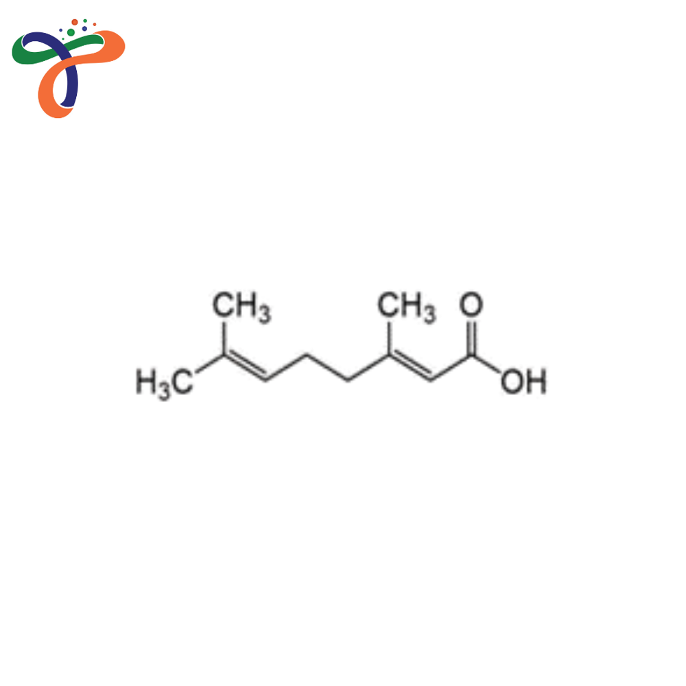 Geranic Acid