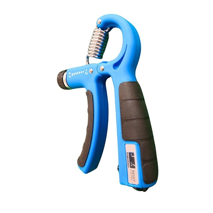 Digital Hand Grip Strengthener