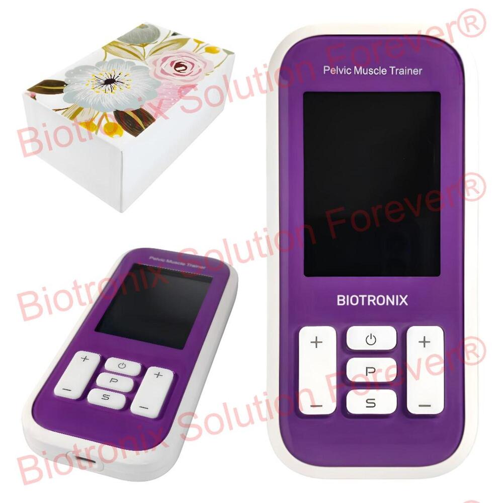 KM521 Pelvic Muscle Therapy Device