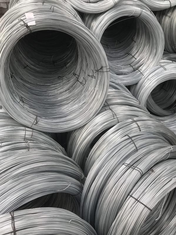 Wire Rod - Grade: Various Grades Available