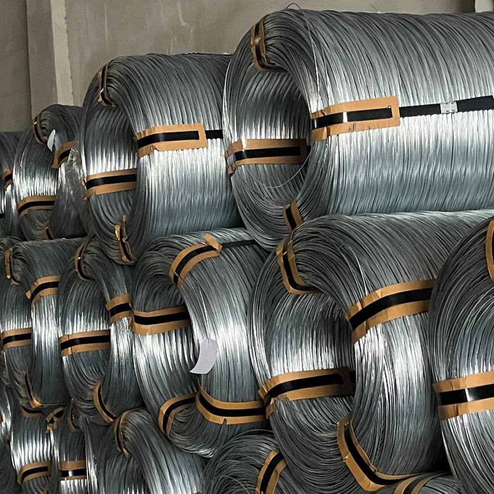 Wire Rod - Grade: Various Grades Available