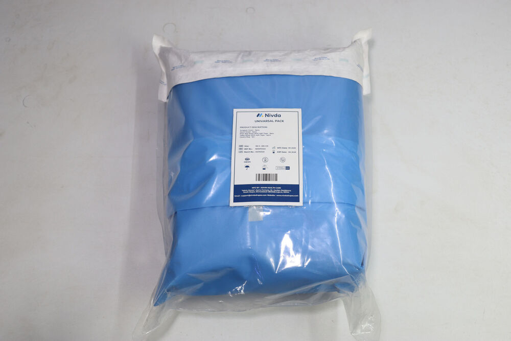 OT Universal Drape Kit