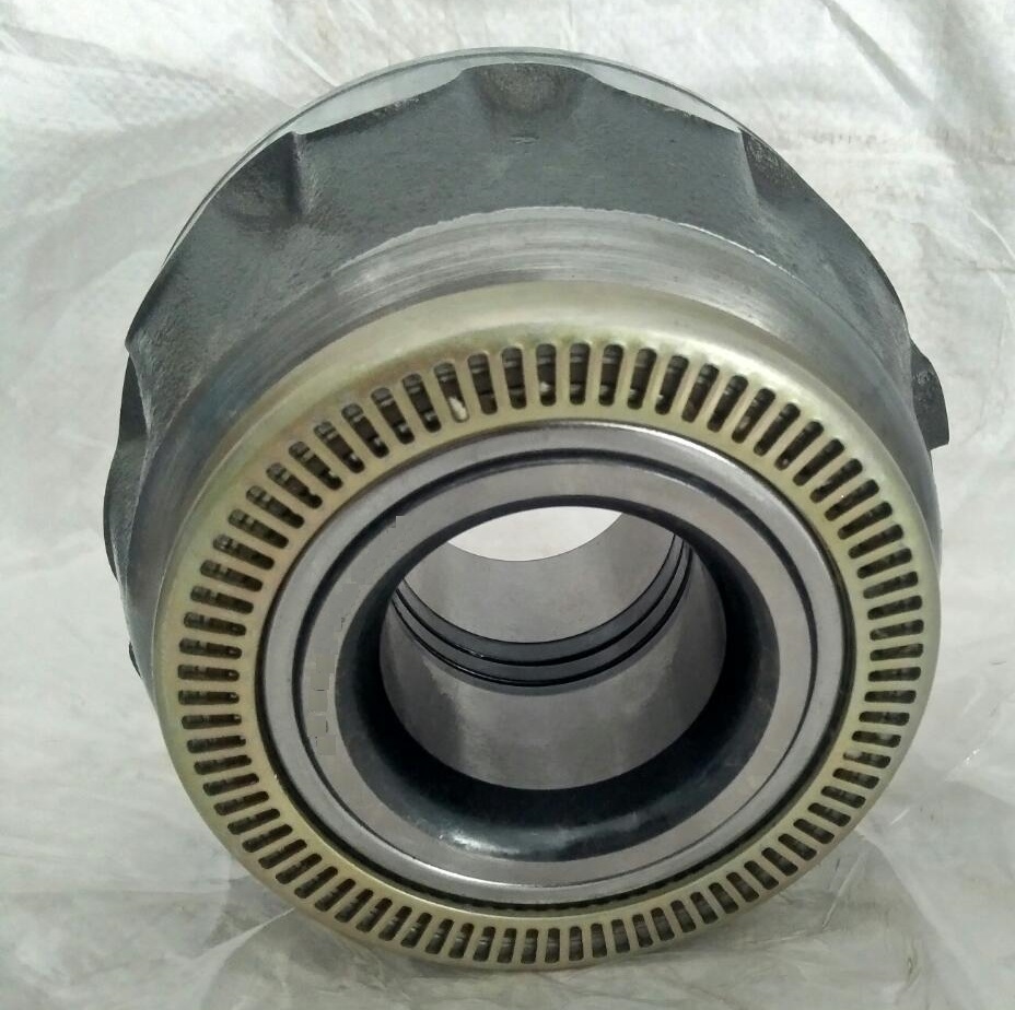 Renault Truck Bearing No. 805532-Hub