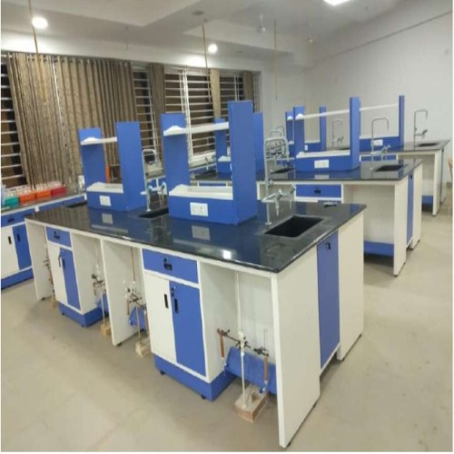 Alt-001 Lab Table - Design: Plain