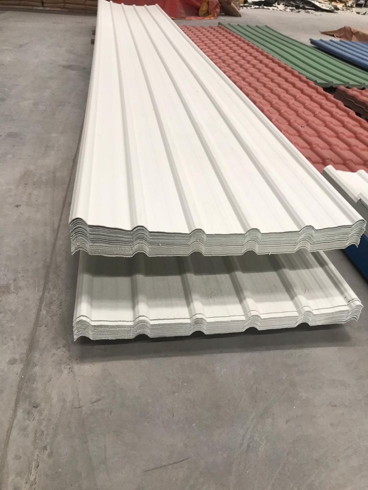 Colour Coated Sheet - Color: Different Available