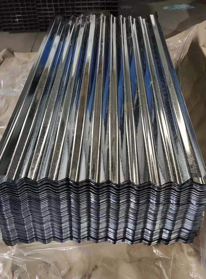 Colour Coated Sheet - Color: Different Available