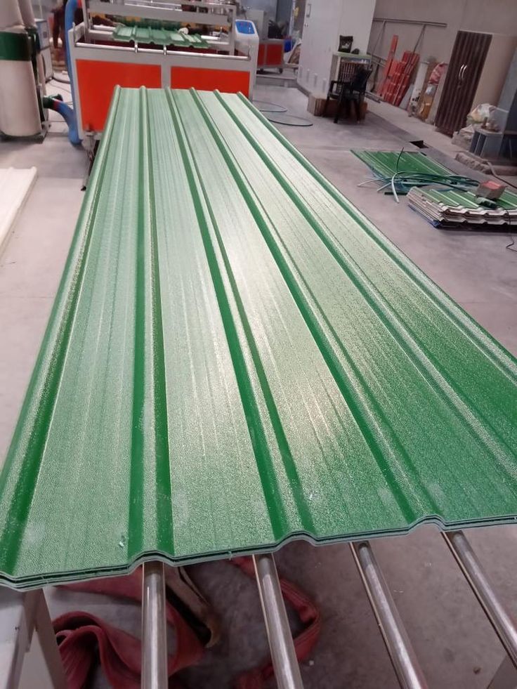 Colour Coated Sheet - Color: Different Available