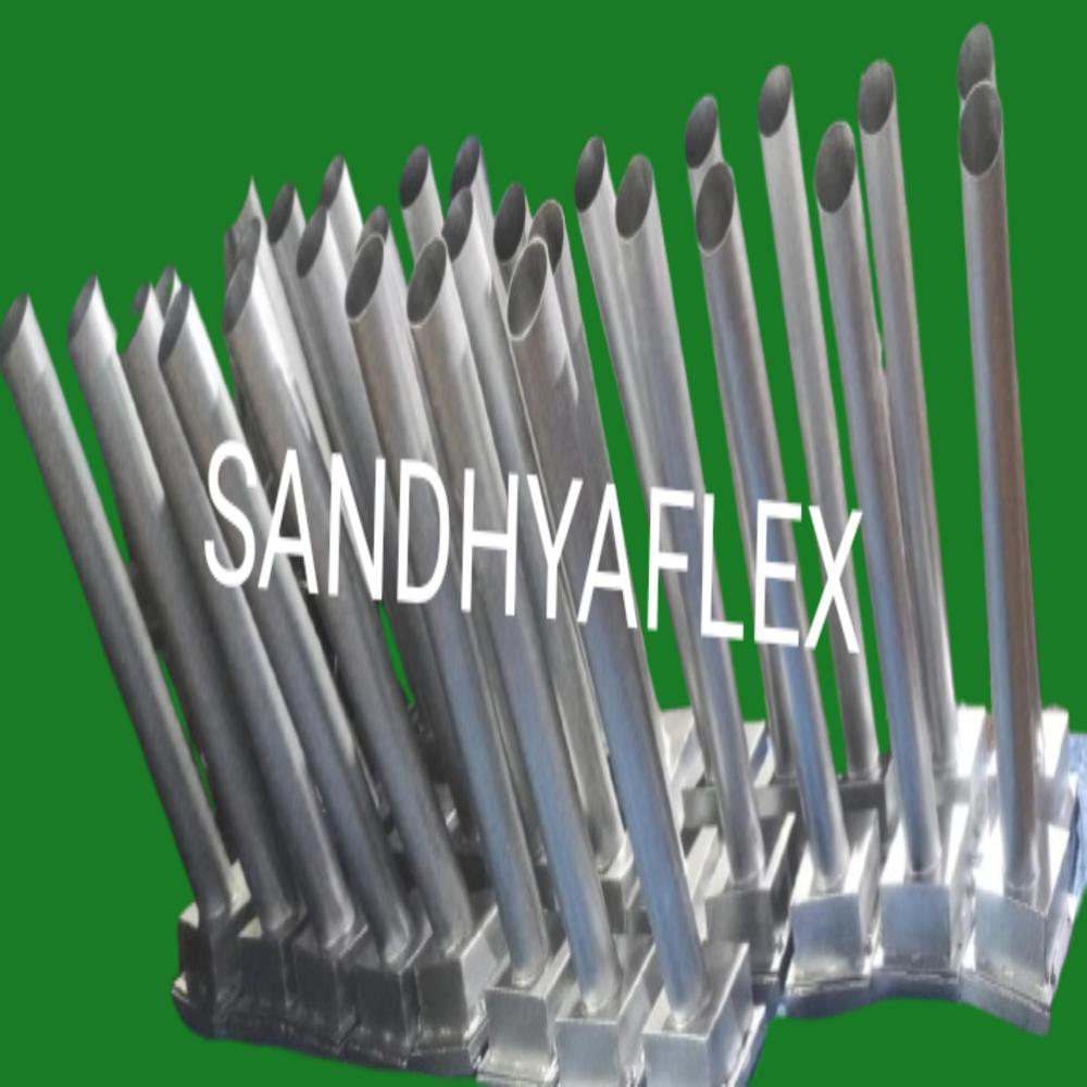 Deep Galvanized  Drainage Spout