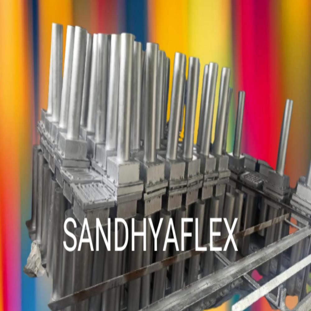 Deep Galvanized  Drainage Spout