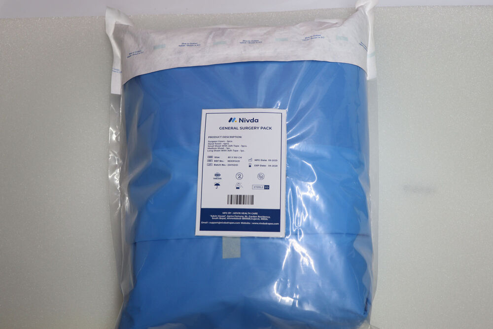 General Surgery pack