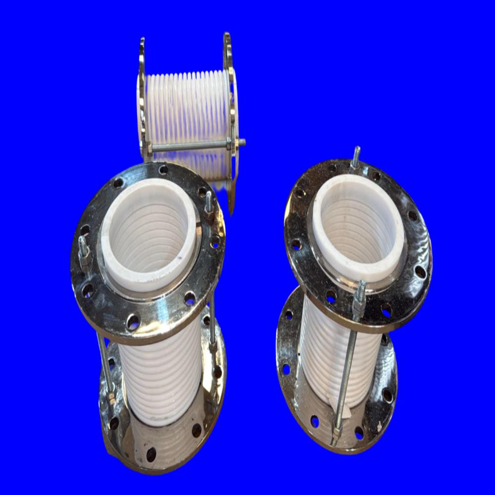 Ss Metal Bellow