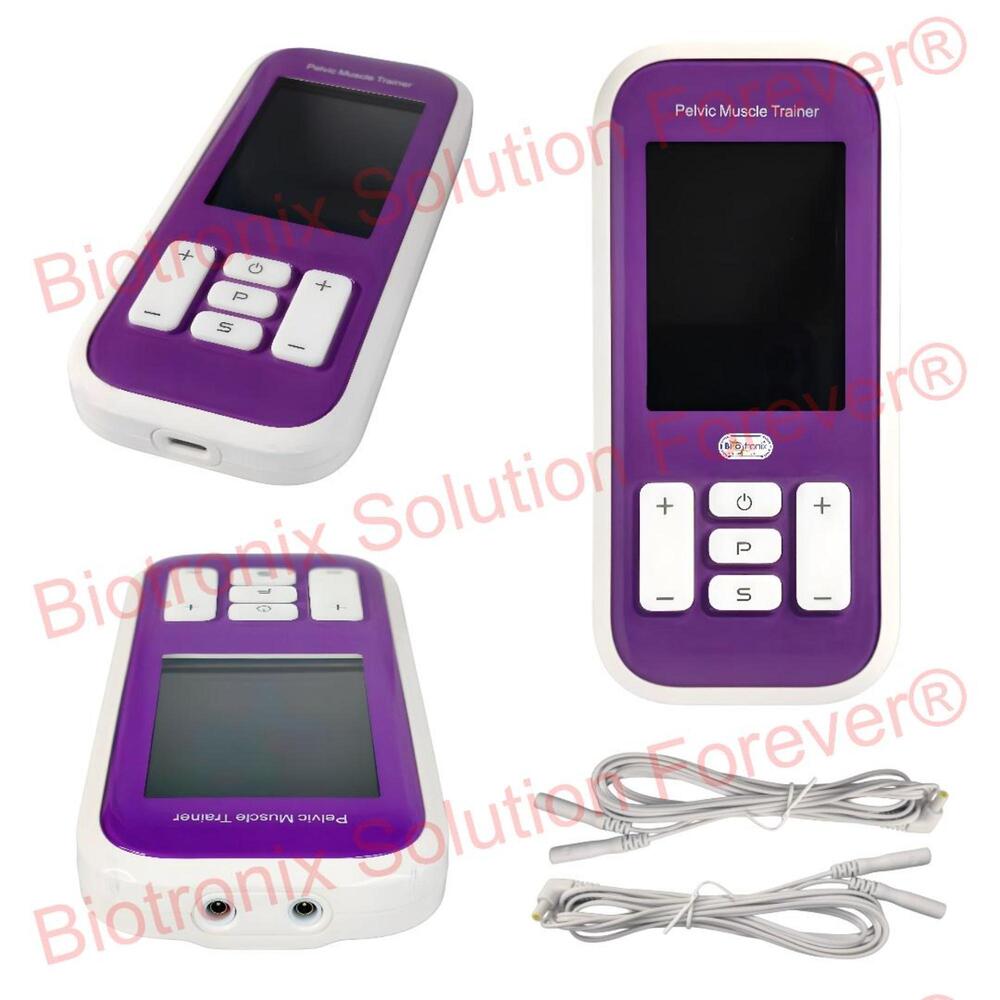 KM521 Medical Grade Pelvic Floor Muscle Training Equipment