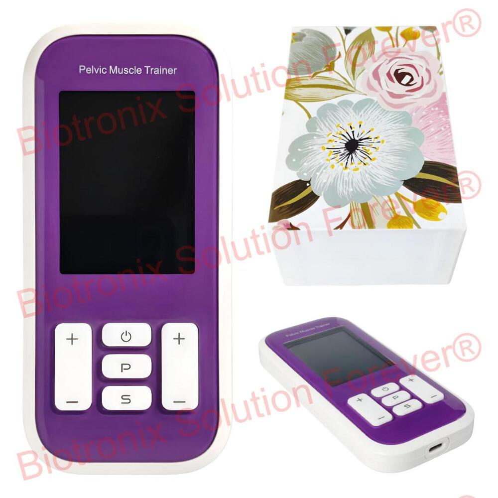 KM521 Medical Grade Pelvic Floor Muscle Training Equipment