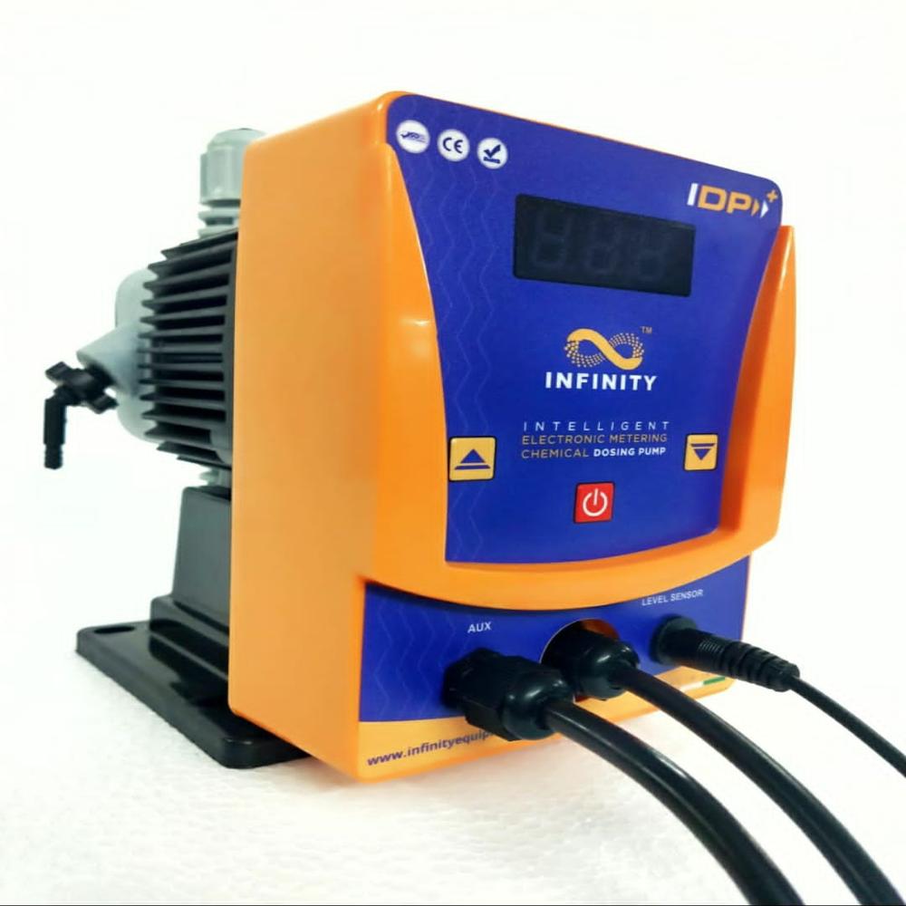 IDP 10+ Chlorine Dosing Pump