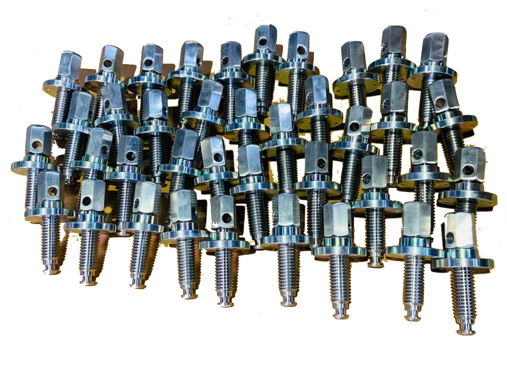 Clamp Screw