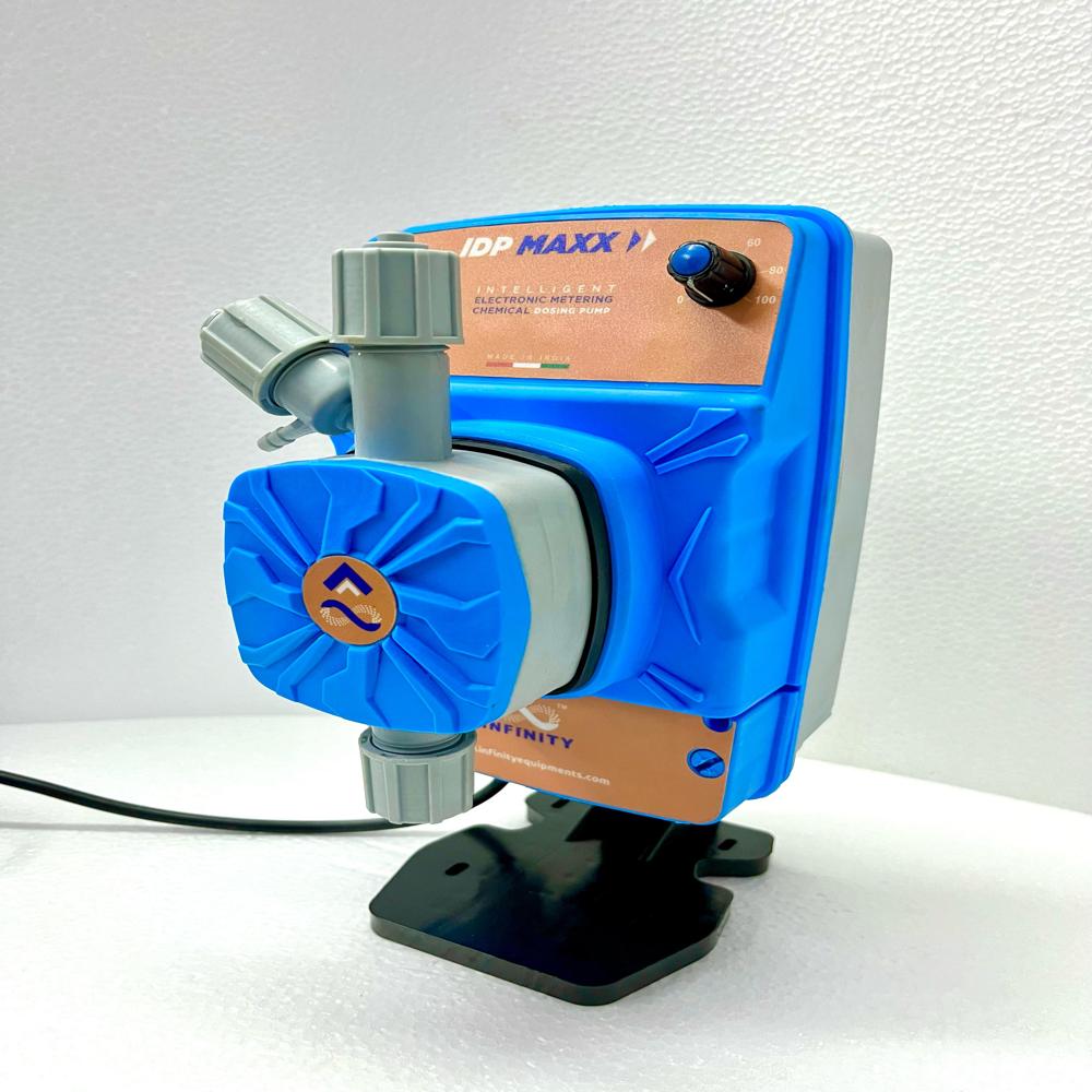 IDP20 Maxx 20 LPH DOSING PUMP