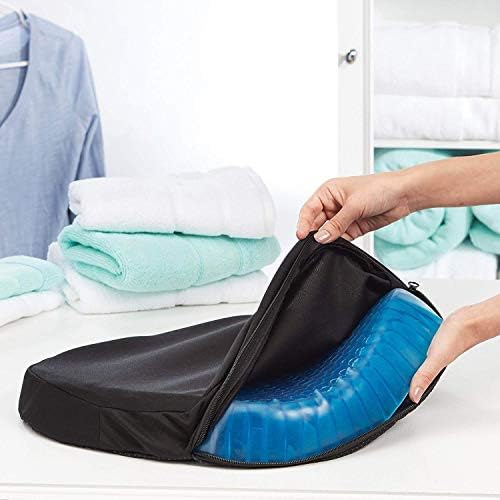 Egg Sitter Seat Cushion