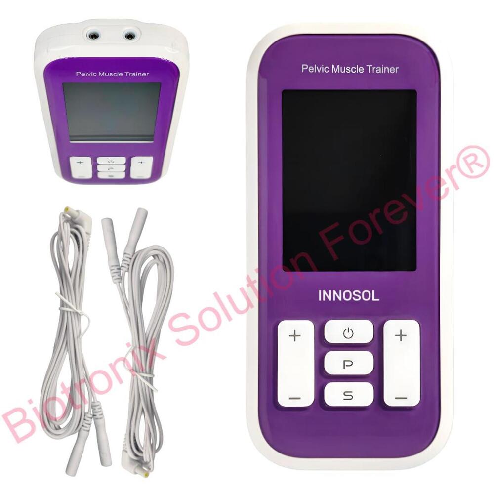 KM521 Advanced Pelvic Floor Muscle Rehab Equipment for Clinics