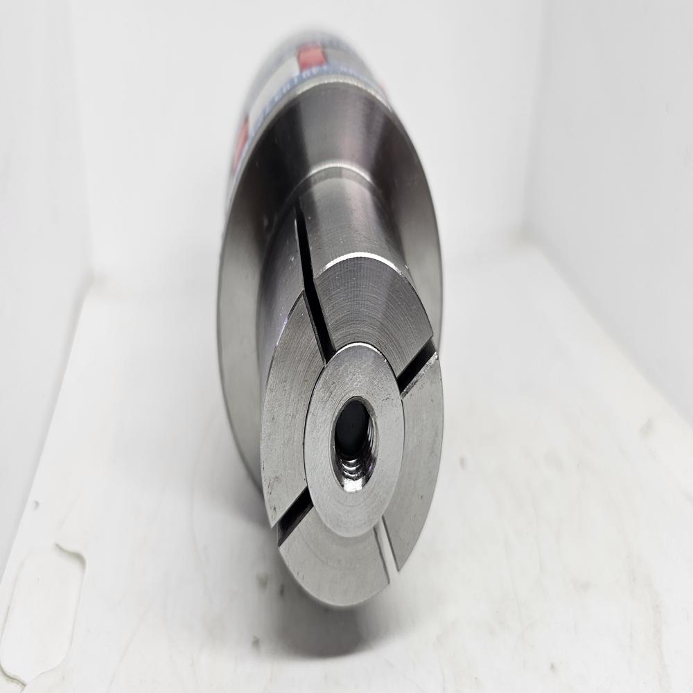 Servo Insert Couplings - Color: Red Spider