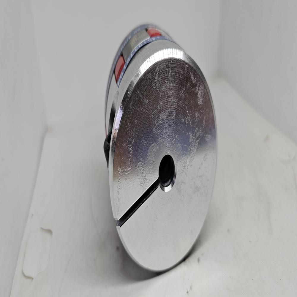 SERVO INSERT COUPLINGS