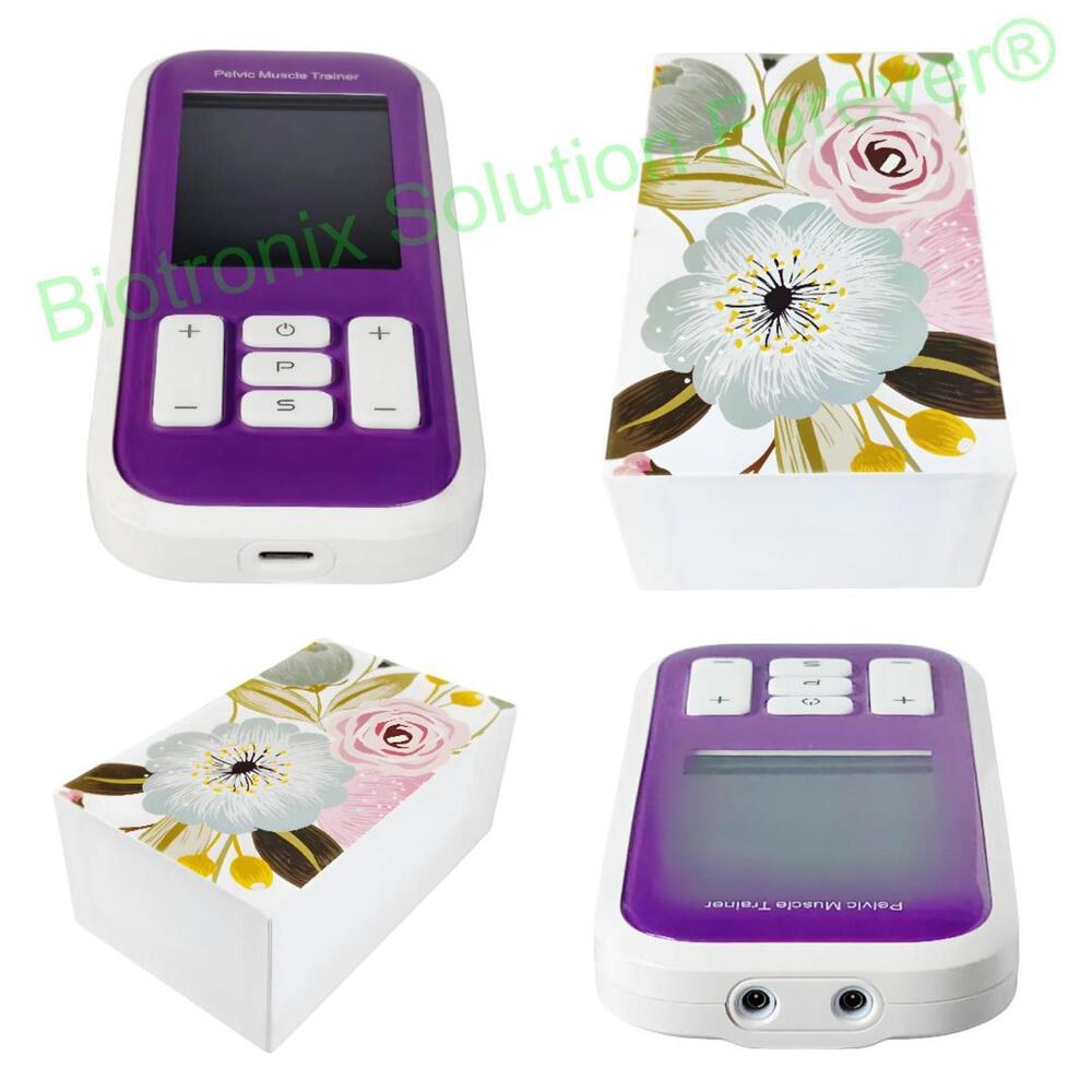 KM521 Pelvic Muscle Strength Training Machine for Core Stability