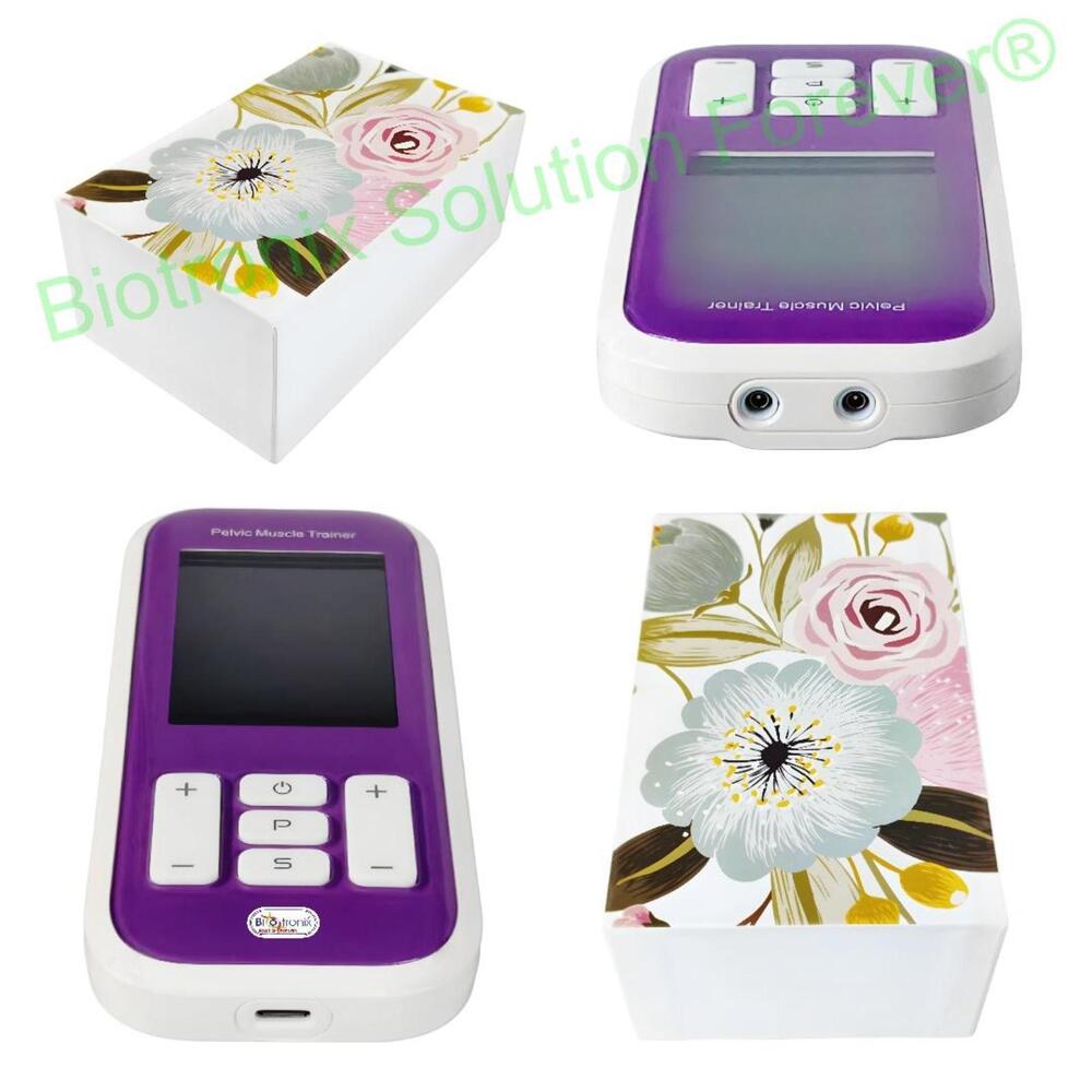 KM521 Pelvic Muscle Strength Training Machine for Core Stability