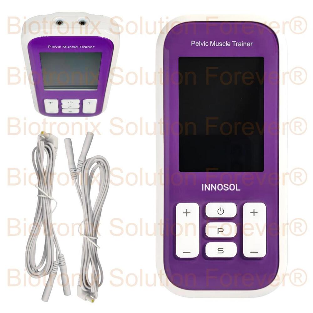 KM521 Smart Pelvic Muscle Rehabilitation Device with Guided Programs