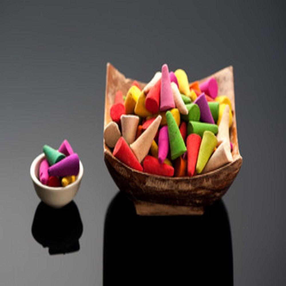 Shubh Chandan Dhoop Cone