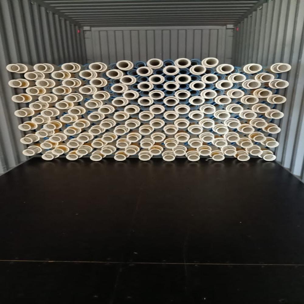 4 Inch Upvc Column Pipe - Application: Submersible Pump