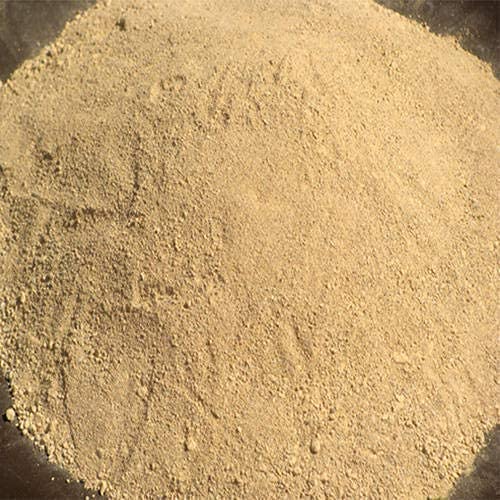 rock phosphate powder