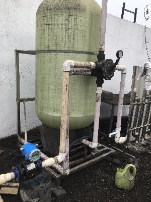 Flowmeter Installation Service - Accuracy: 100%  %