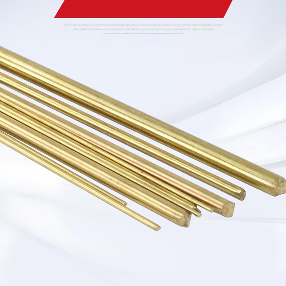 Brass Mix Rod - Color: Golden