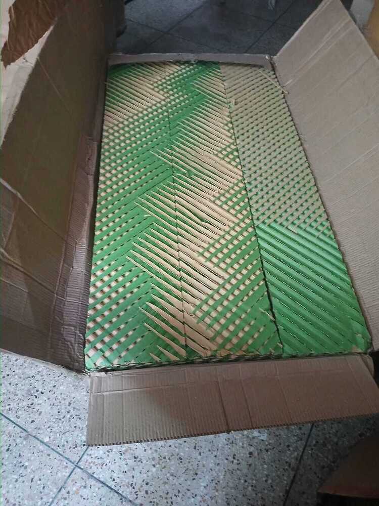 Cellulose Pad ManufacturerIn Noida Uttar Pradesh