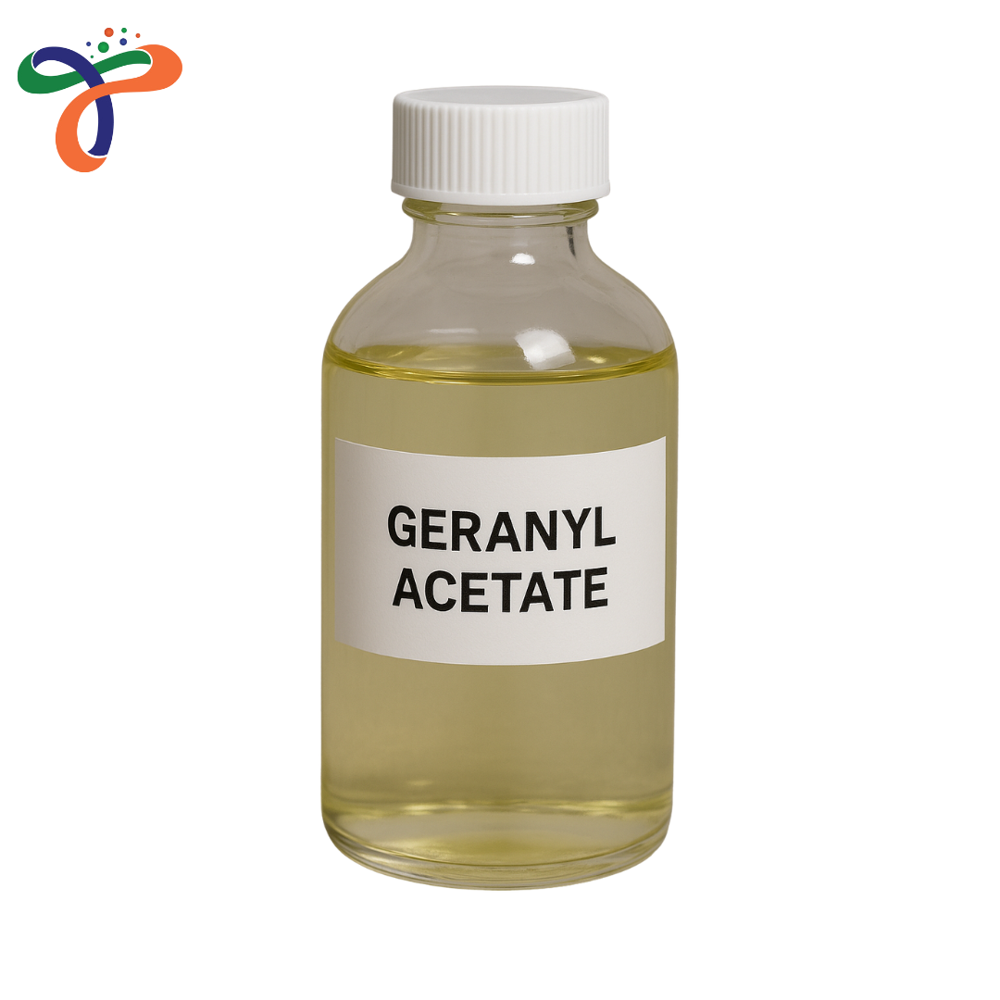 Geranyl Acetate