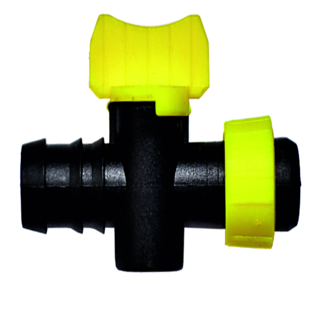 DRIP PEPSI COCK VIRGIN YELLOW 16MM