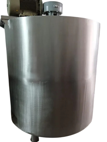 1Ton Synchronize Chocolate Ballmill