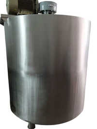 1ton Synchronize Chocolate Ballmill - Capacity: 1 Ton