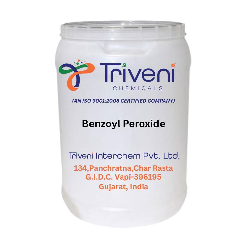 Benzoyl Peroxide (94-36-0)