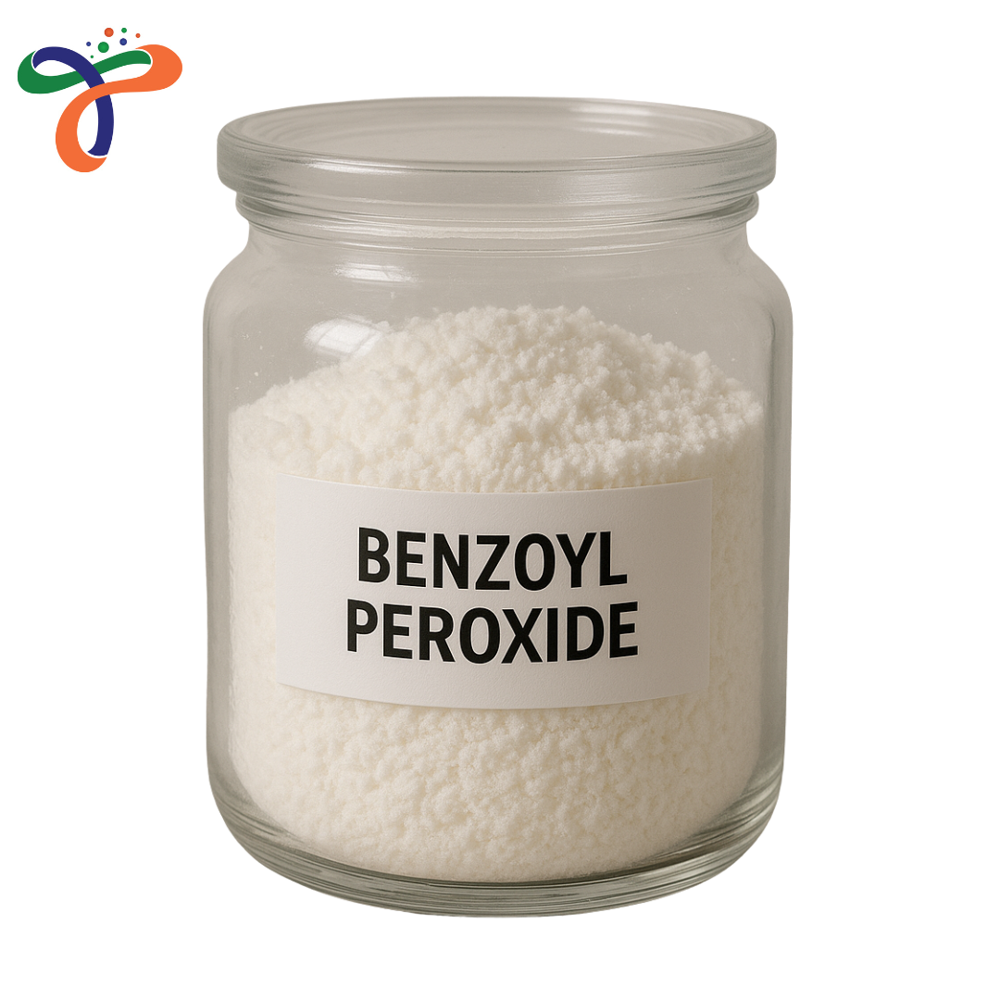 Benzoyl Peroxide (94-36-0)