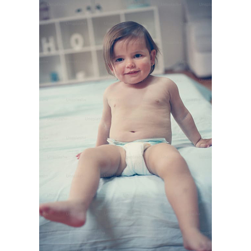 Baby Diapers