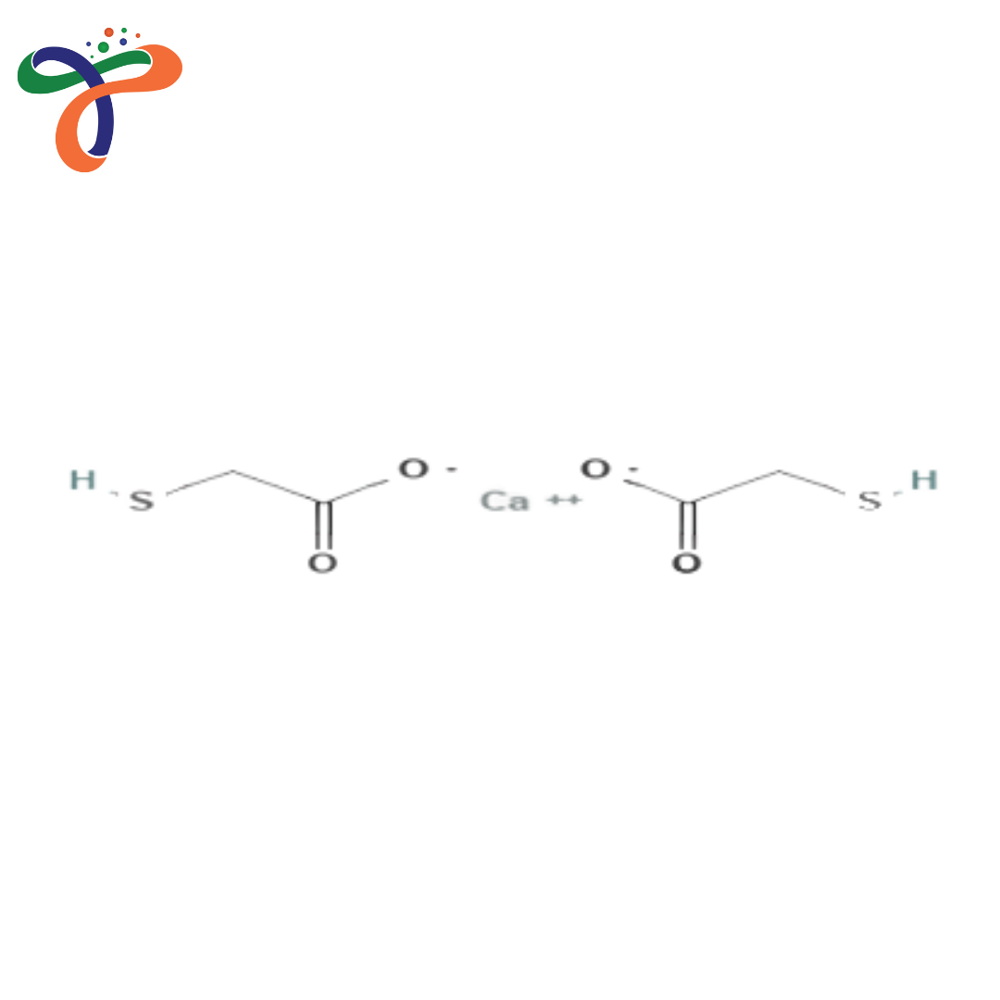 Calcium Thioglycolate