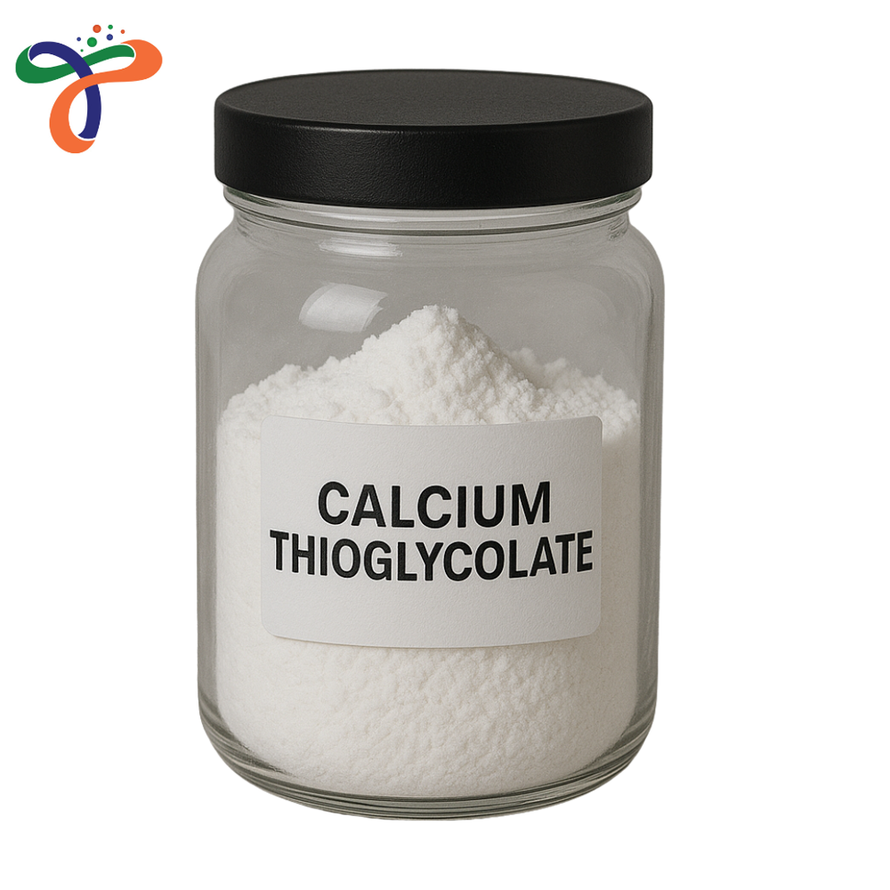Calcium Thioglycolate